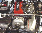 Comptech Honda S2000 Supercharger Kit